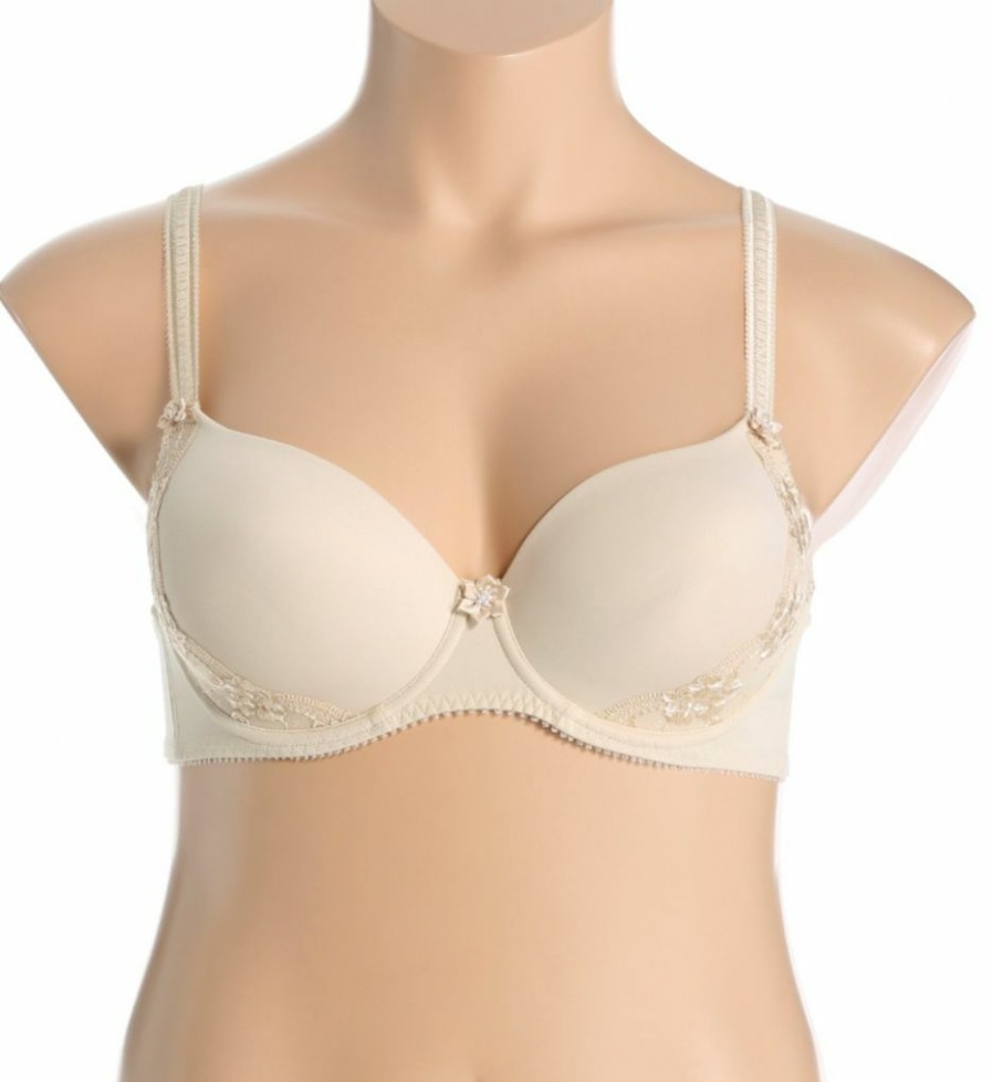 * Flash Sale Fit Fully Yours Gloria Smooth Lace Bra B1042 | Bras