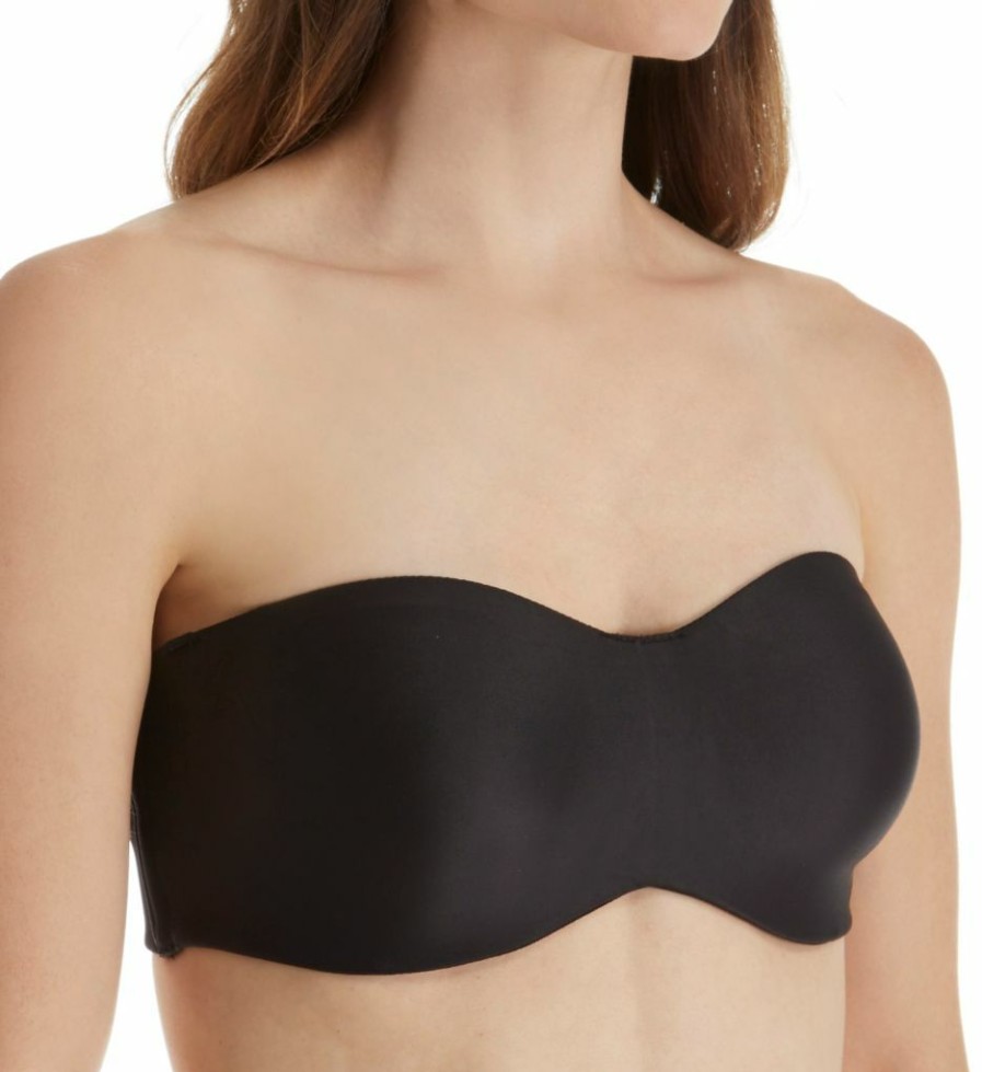 * Flash Sale Lilyette Tailored Strapless Minimizer Bra 939 | Bras