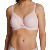 * Flash Sale Chantelle Day To Night Full Coverage Unlined Bra 15F1 | Bras