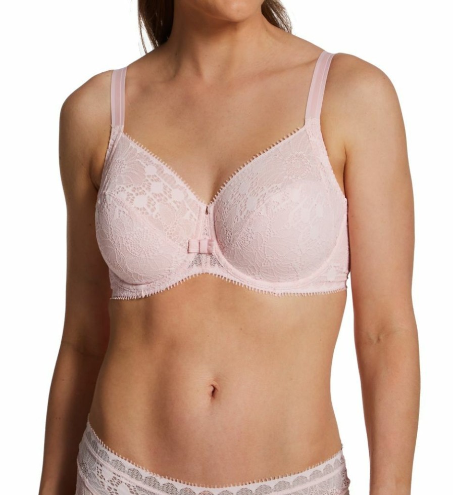 * Flash Sale Chantelle Day To Night Full Coverage Unlined Bra 15F1 | Bras