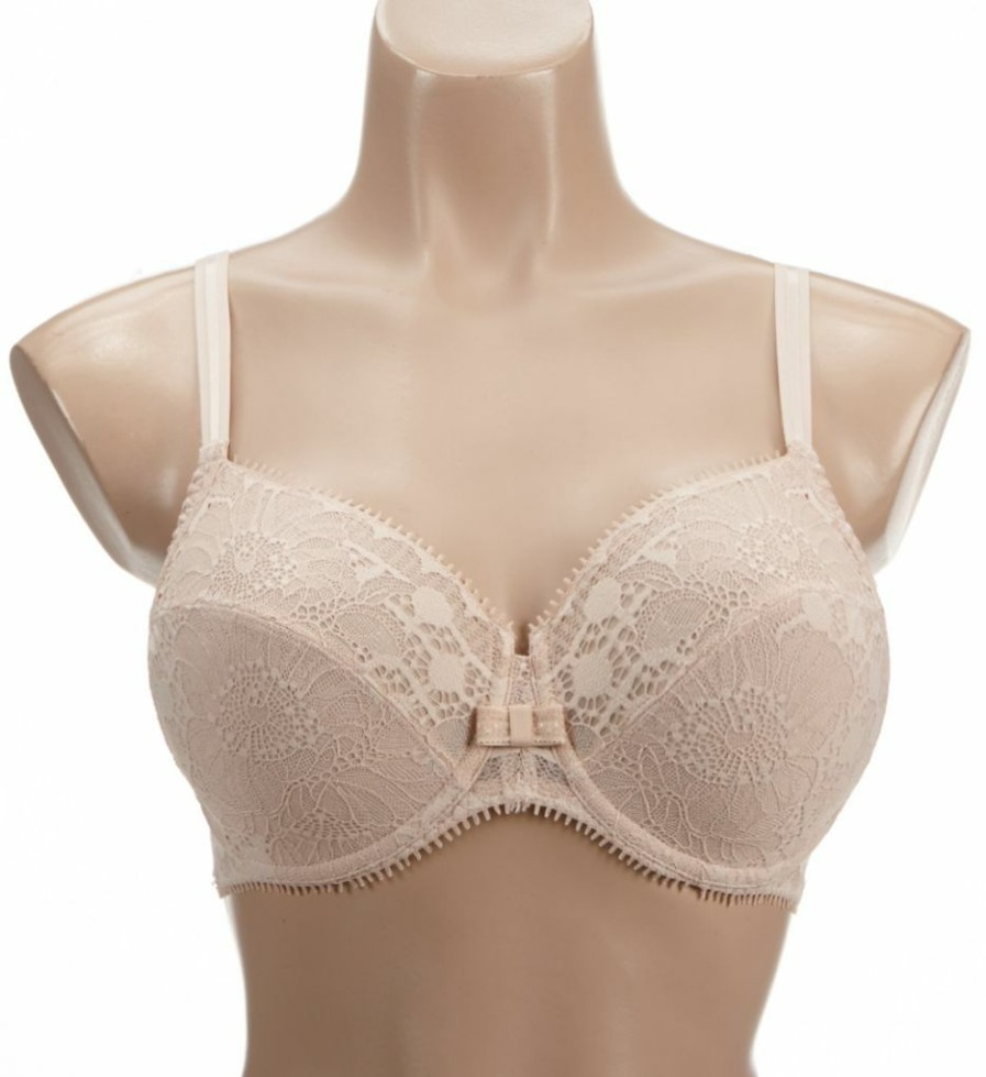 * Flash Sale Chantelle Day To Night Full Coverage Unlined Bra 15F1 | Bras