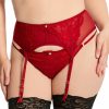 * Excellent Pour Moi Contradiction Statement Suspender 19207 | Panties