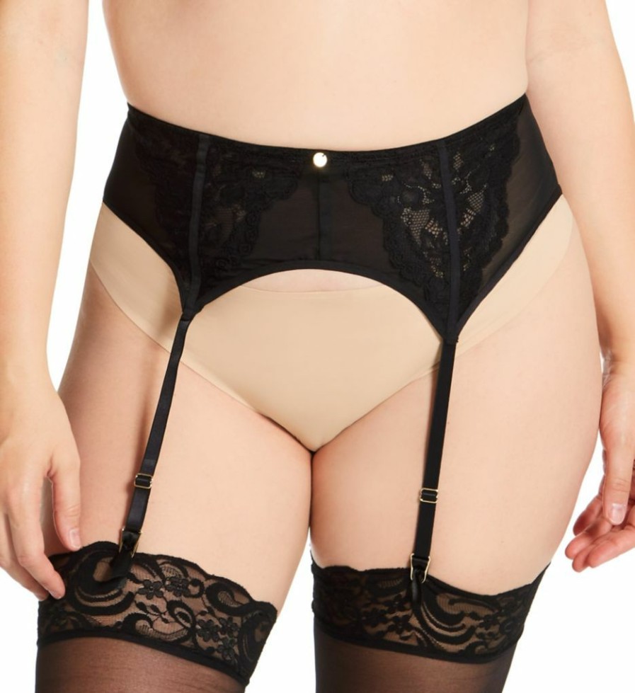 * Excellent Pour Moi Contradiction Statement Suspender 19207 | Panties