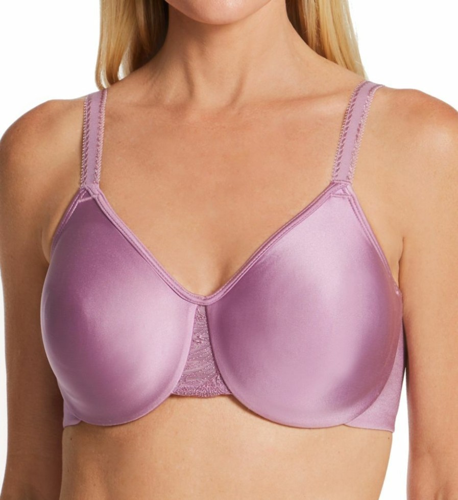 * Classical Wacoal Surreal Comfort Molded Underwire Bra 855335 | Bras