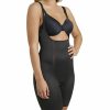 * Flash Sale Miraclesuit Shape Away With Back Magic Torsette Thigh Slimmer 2912 | Shapewear