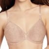 * Exclusive Bali Comfort Revolution Front-Close Underwire Bra 3P66 | Bras