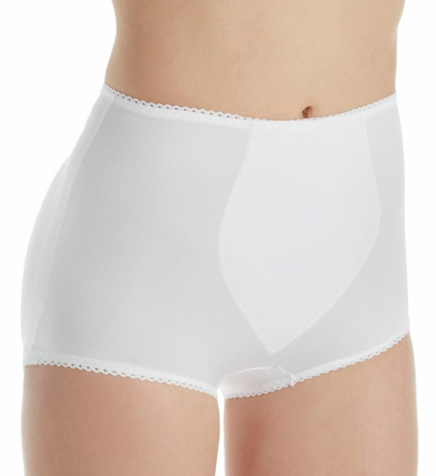 * Closeout Sale Rago Padded Shaping Panties 914 | Panties