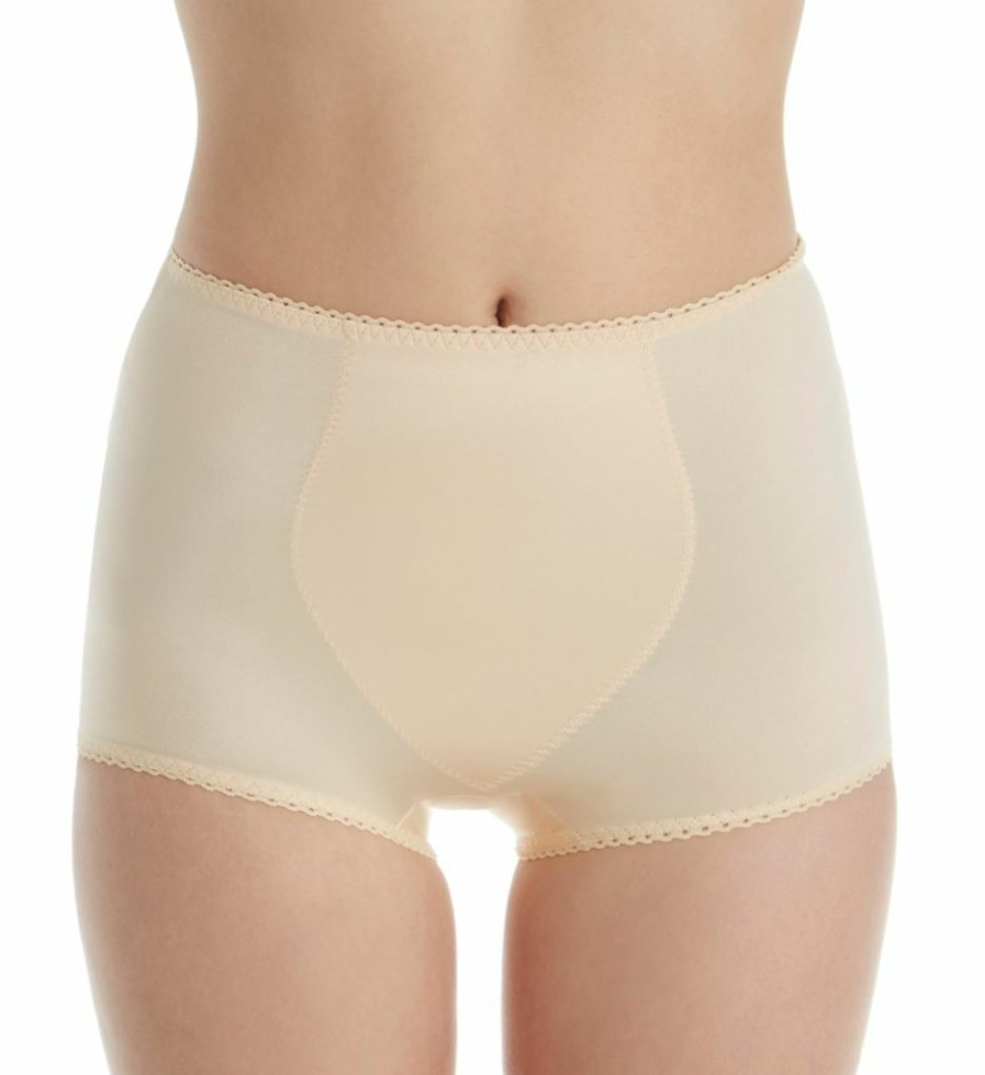 * Closeout Sale Rago Padded Shaping Panties 914 | Panties