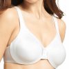 * Online Discount Olga Signature Support Satin Underwire Bra 35002 | Bras