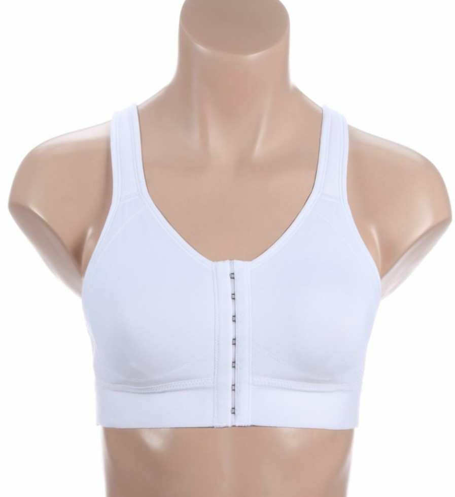 * Shop New Amoena Ester Front Close Sports Bra 42576 | Bras