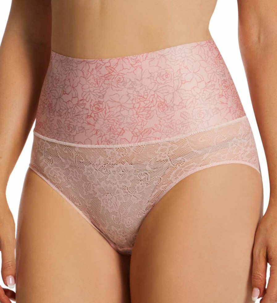 * Flash Sale Maidenform Tame Your Tummy Brief Panty Dm0051 | Panties