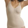 * Less Expensive Miraclesuit Sheer Shaping Camisole 2782 | Shapewear