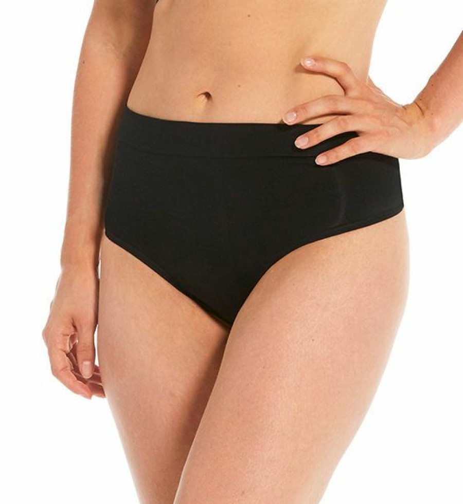 * Wholesale Magic Bodyfashion Seamless Comfort Shaping Thong 40Ct | Panties