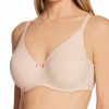 * Reliable Quality Chantelle Comfort Chic Molded Underwire Bra 18J1 | Bras