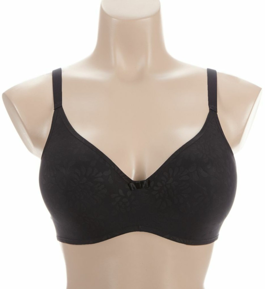 * Reliable Quality Chantelle Comfort Chic Molded Underwire Bra 18J1 | Bras