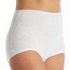 * Best Sale Teri Soft Legs Full Cut Cotton Brief 3 Pack 118 | Panties