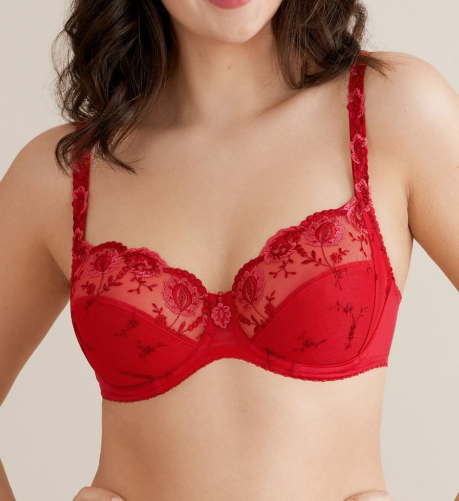 * Wholesale Conturelle Provence Full Cup Underwire Bra 80505 | Bras