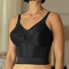 * 100% Guarantee Carnival Full Figure Camisole Longline Bra 720 | Bras