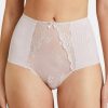 * Fashionable Aubade Softessence High Waisted Panty Tm24 | Panties