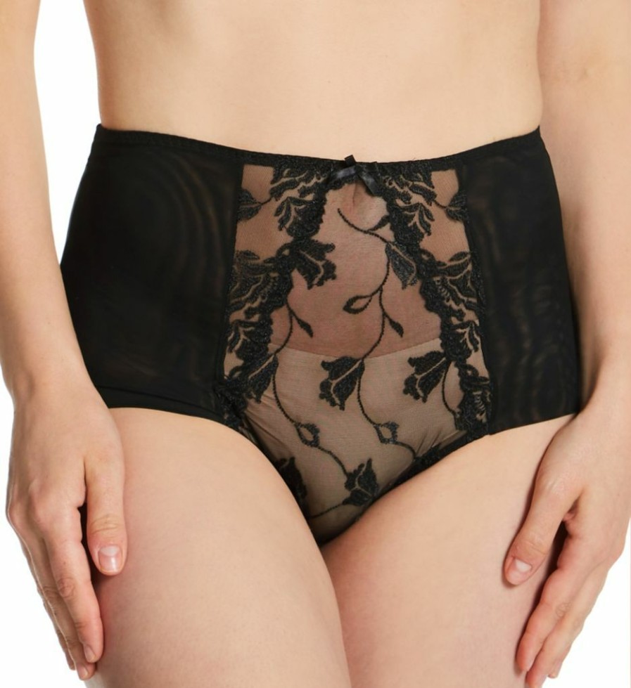 * Fashionable Aubade Softessence High Waisted Panty Tm24 | Panties