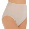 * Fashionable Bali Skimp Skamp High Leg Brief Panty Dfskhl | Panties