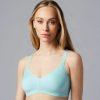 * 100% Guarantee Warner'S Easy Does It No Bulge Wirefree Contour Bra Rm3911A | Bras