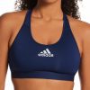 * Best Sale Adidas Techfit Medium Support Wireless Sports Bra H18774 | Bras