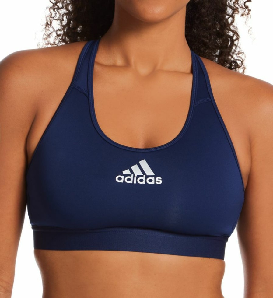 * Best Sale Adidas Techfit Medium Support Wireless Sports Bra H18774 | Bras