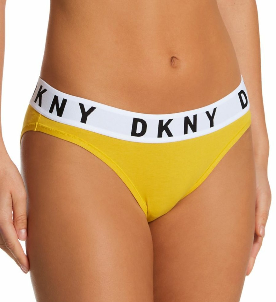 * Discount Dkny Cozy Boyfriend Bikini Panty Dk4513 | Panties