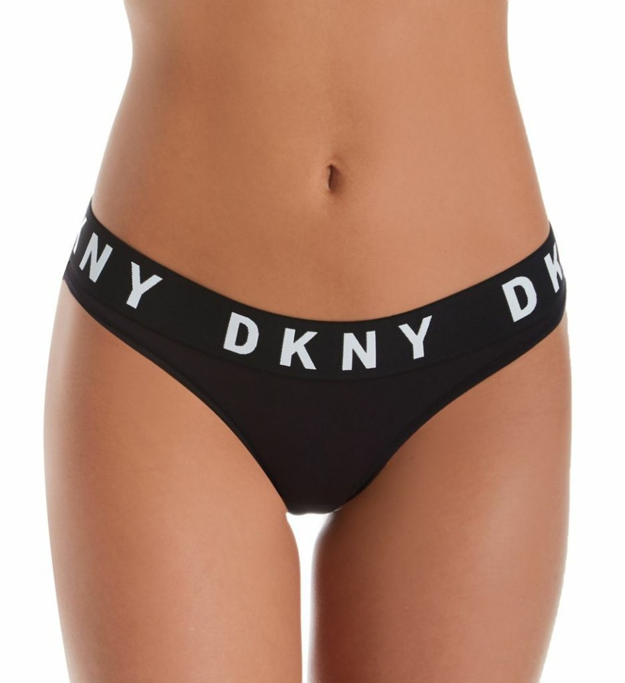 * Discount Dkny Cozy Boyfriend Bikini Panty Dk4513 | Panties