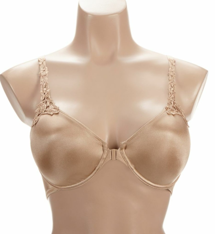 * Online Discount Dominique Meryl Front Close Minimizer Bra 7050 | Bras