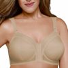 * Reliable Quality Exquisite Form Front Close Classic Support Bra 5100530 | Bras