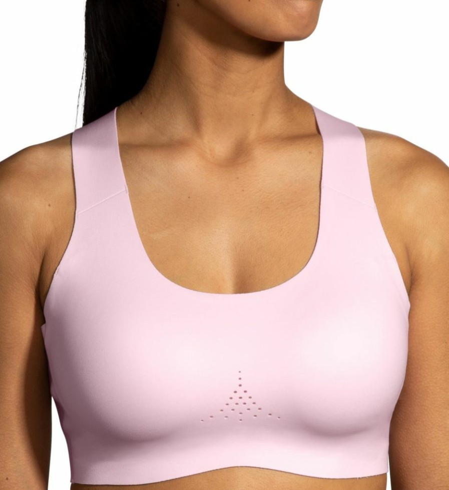 * Classical Brooks Dare Crossback 2.0 Drilayer Sports Bra 350084 | Bras