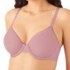 * Excellent Wacoal At Ease Underwire T-Shirt Bra 853308 | Bras