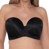 * Exclusive Curvy Kate Smoothie Strapless Molded Bra Ck8109 | Bras