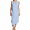 * Best Sale Lauren Ralph Lauren Sleepwear Ballet Gown With Built-In Bra 810702 | Sleepwear