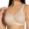 * Exclusive Anita Rosa Faia Twin Art Wireless Soft Cup Bra 5244 | Bras