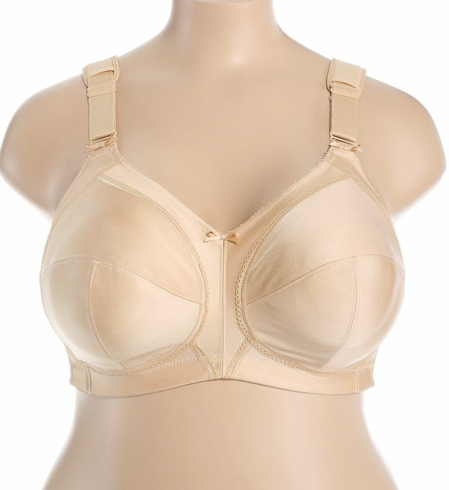 * Reliable Quality Goddess Audrey Soft Cup Bra Gd6121 | Bras