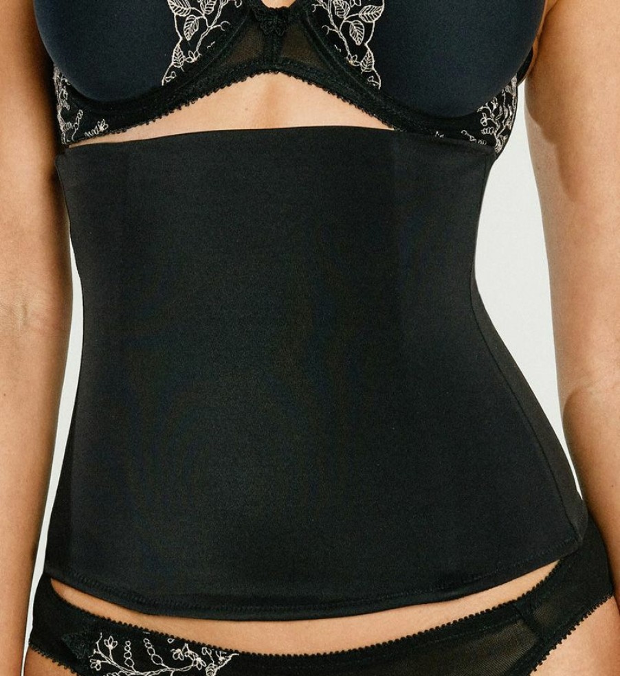 * Flash Sale Va Bien Step In Microfiber Waist Cincher 300 | Shapewear