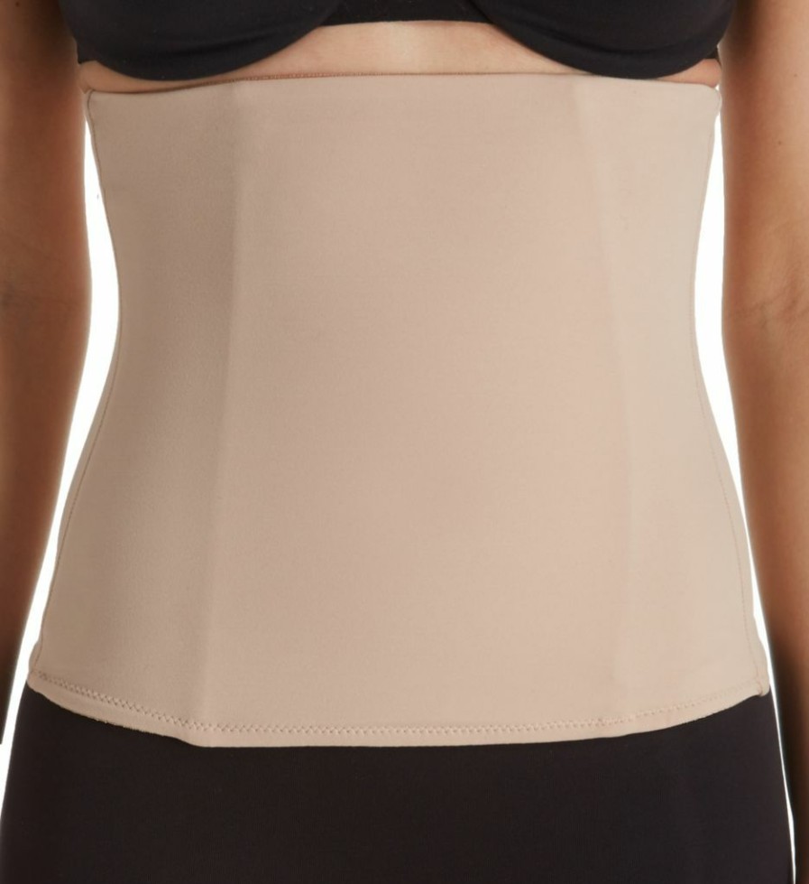 * Flash Sale Va Bien Step In Microfiber Waist Cincher 300 | Shapewear