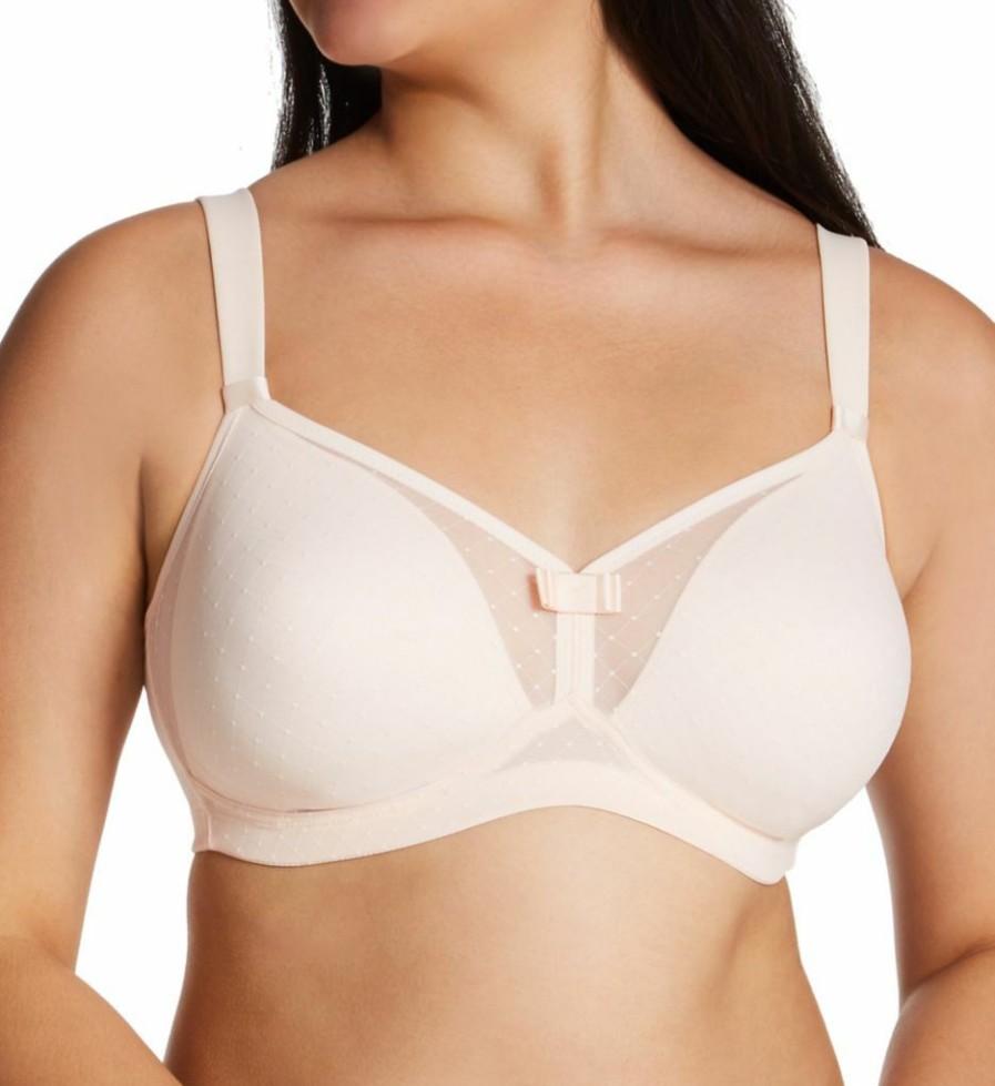 * New Anita Rosa Faia Eve Padded Wireless Bra 5210 | Bras