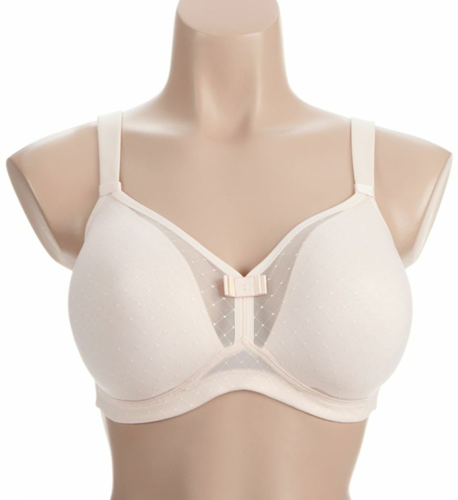 * New Anita Rosa Faia Eve Padded Wireless Bra 5210 | Bras