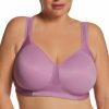 * Excellent Vanity Fair Full Figure Wirefree Sports Bra 71500 | Bras