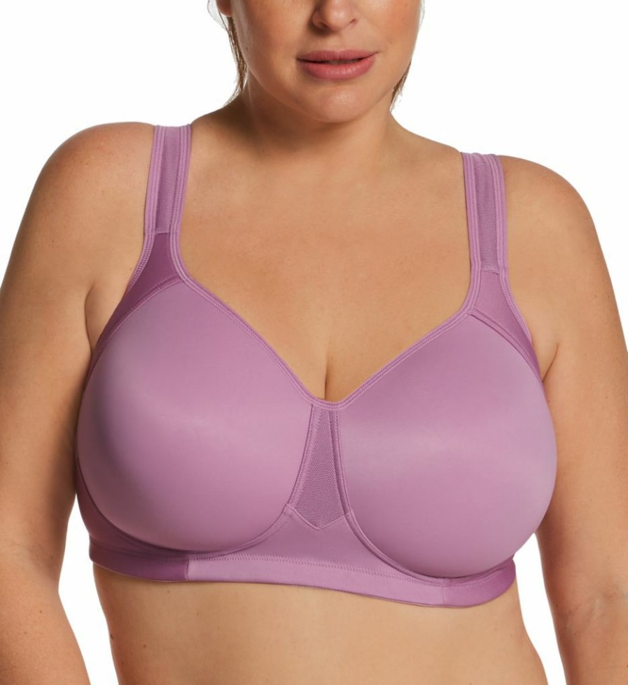 * Excellent Vanity Fair Full Figure Wirefree Sports Bra 71500 | Bras