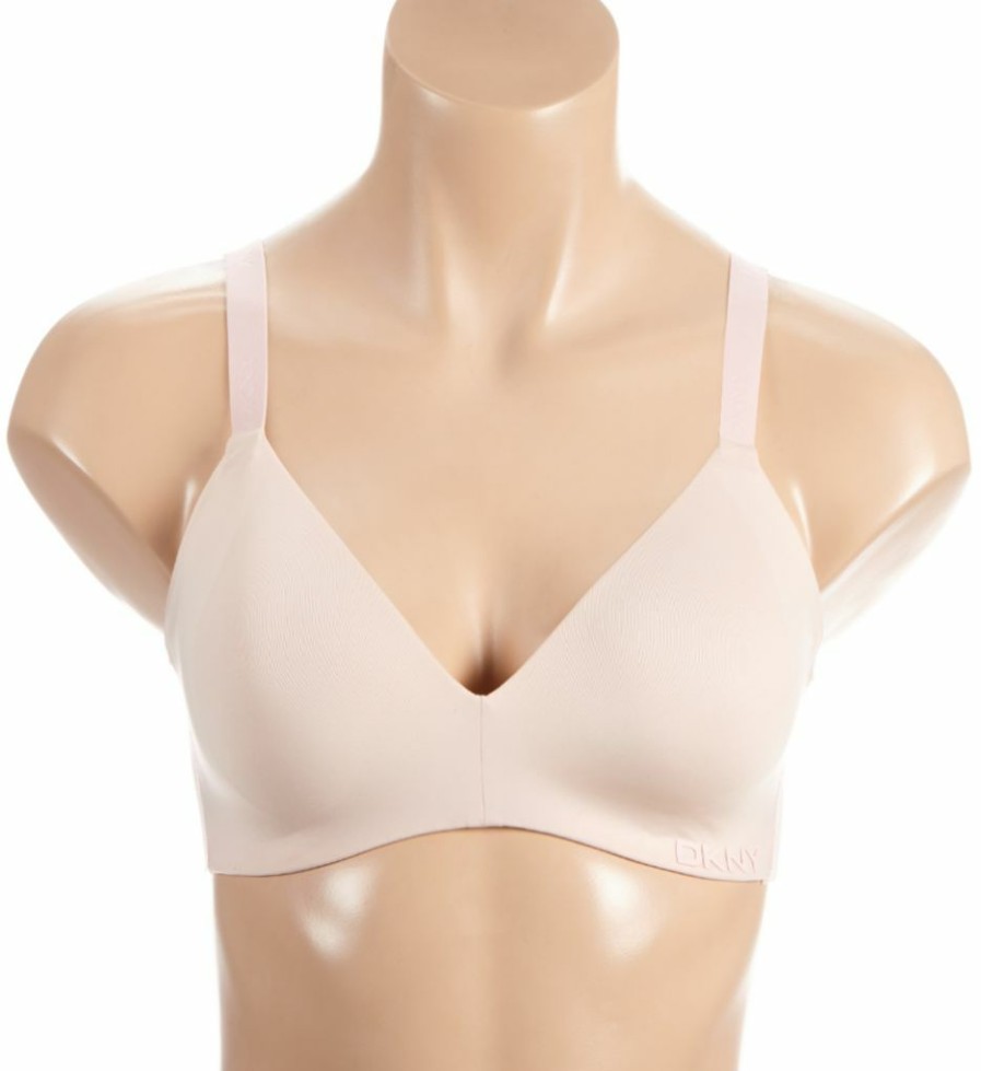 * Sales Dkny Active Comfort Wireless Bra Dk7934 | Bras