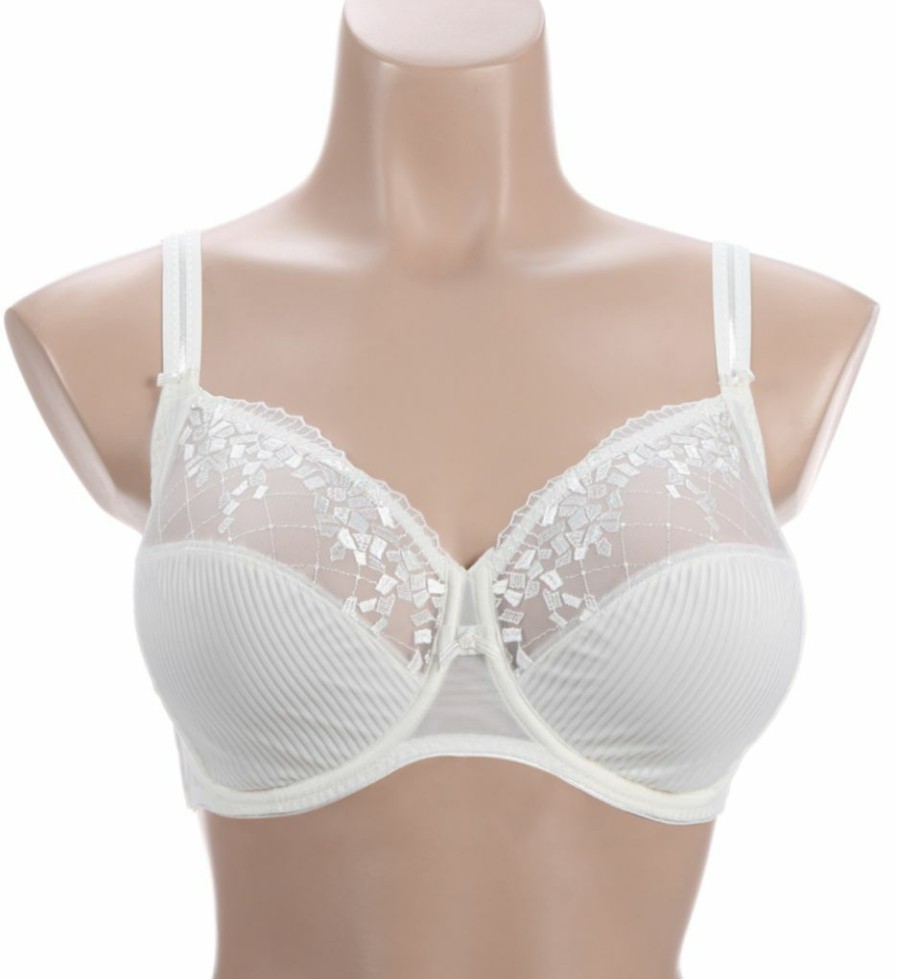 * Best Sale Chantelle Pont Neuf 3 Part Cup Underwire Bra 1381 | Bras