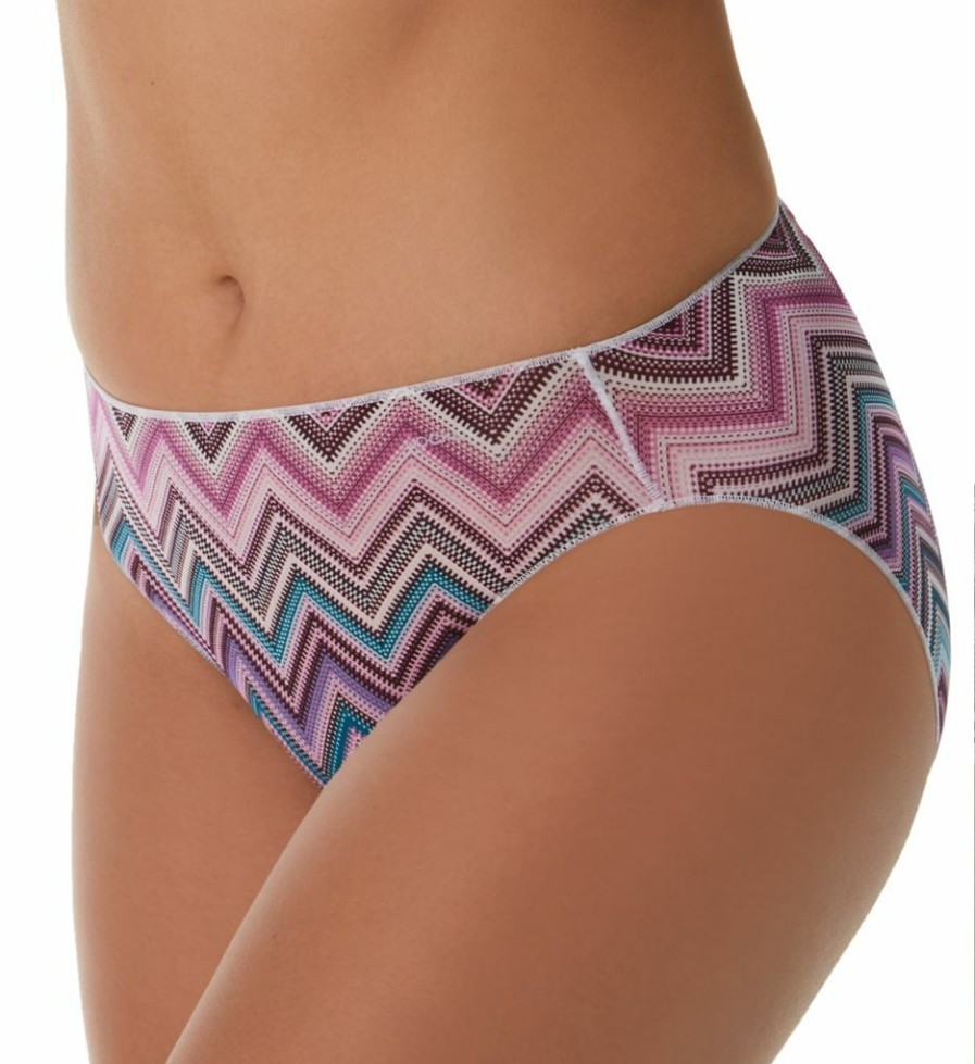 * 100% Guarantee Jockey No Panty Line Promise Tactel Bikini Panty 1370 | Panties