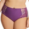 * Less Expensive Elomi Charley Full Brief Panty El4388 | Panties