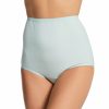 * Classical Vanity Fair Perfectly Yours Tailored Cotton Brief Panty 15318 | Panties