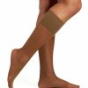 * Reliable Quality Berkshire Comfy Cuff Plus Size Sheer Trouser Sock 5202 | Hosiery